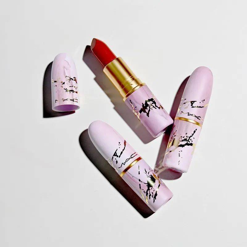 太太|MAC出限定口红了?4支热门色各个显白,太太太好看了吧!