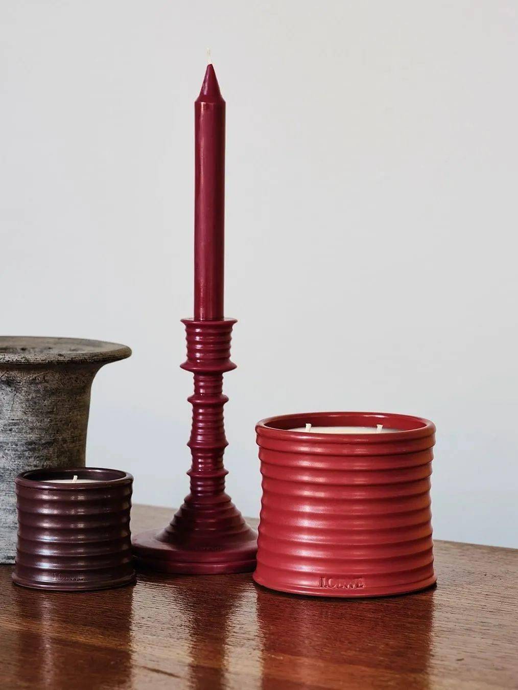 大牌|奢侈大牌的家，太美了！