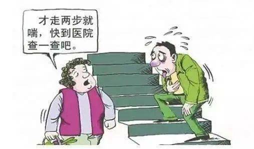 症状|【健康知识】反复咳嗽，需要警惕哪些疾病？