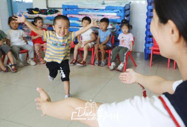 Date|Date with 郑州 ｜原来，您是这样的老师！