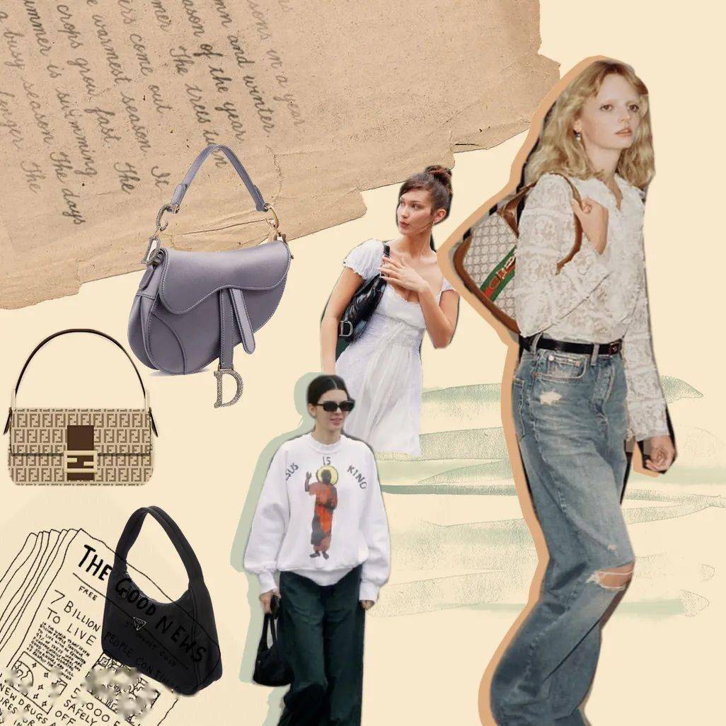 周杰伦|ins疯传的时尚ikon , 怎么还在背这几支的包!