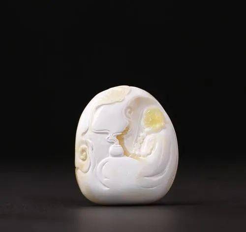 徐峥|九玉：48岁陶虹说，肉体上的事儿都不叫事儿？要活得像蜜蜡一样从容！