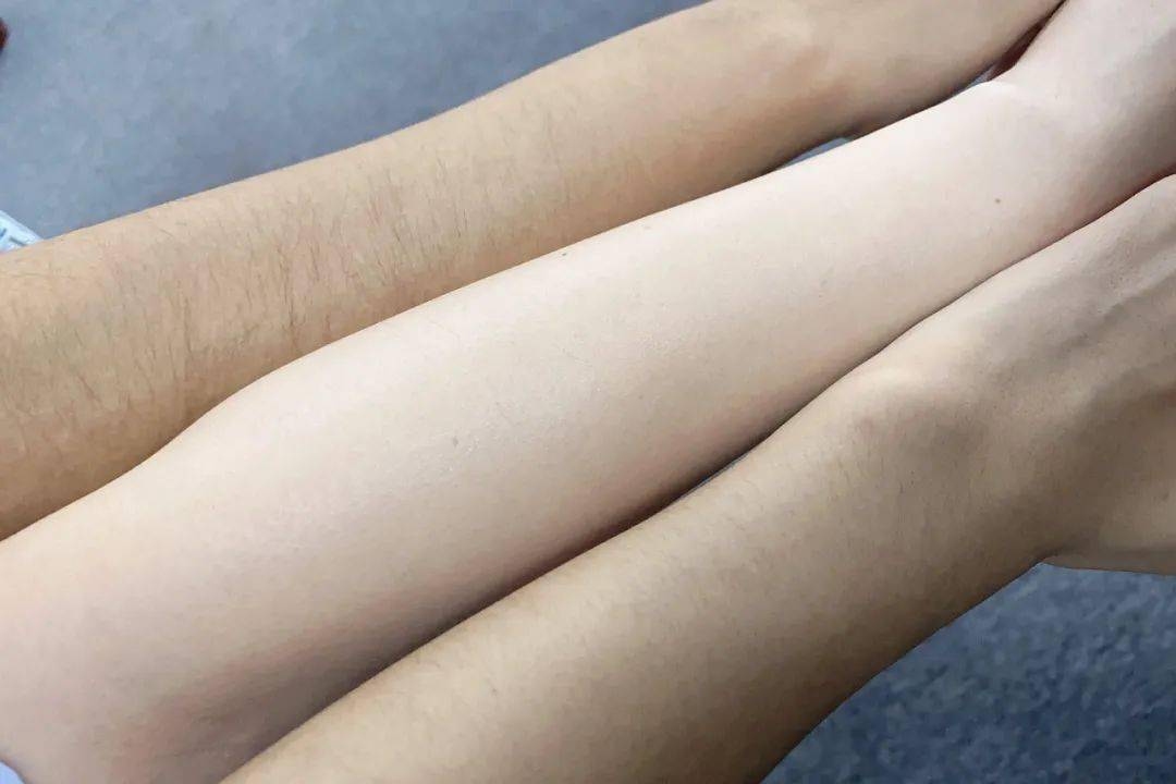 防晒力|“冯女郎”黑历史被扒？！被吹捧“高级”的钟楚曦，变美就靠这？