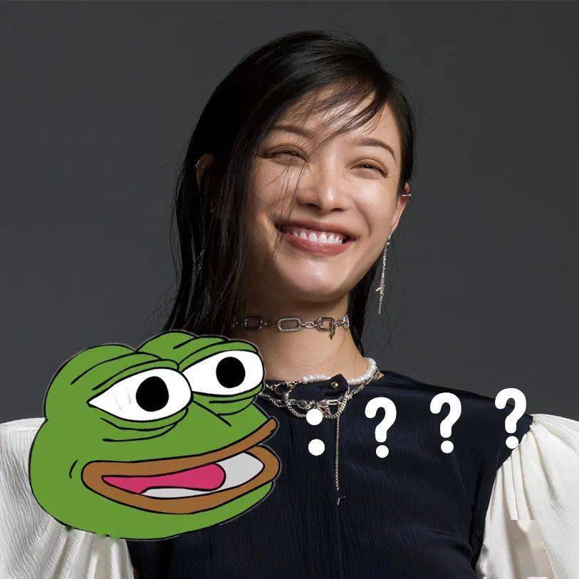 面膜|她的美貌,是后期加工的?