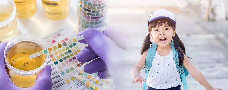 蛋白尿|开学季儿科人数大增!孩子尿液筛检异常,蛋白尿还有4大原因