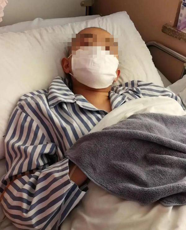 孟磊|关注 | 95后大学生捐遗体给母校，这条朋友圈让人泪崩