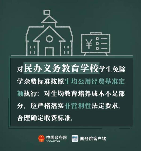 来源|这些教育乱收费行为要严查！涉及学费、住宿费、伙食费……