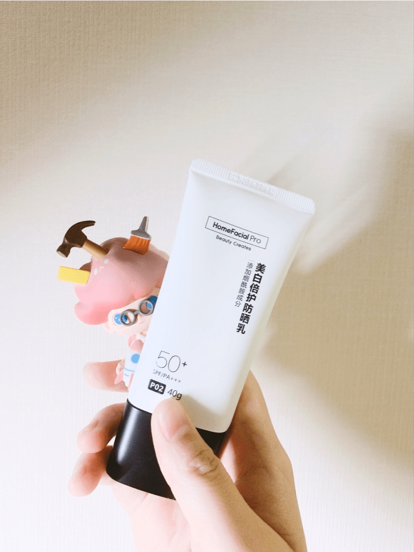 防晒力|“冯女郎”黑历史被扒？！被吹捧“高级”的钟楚曦，变美就靠这？