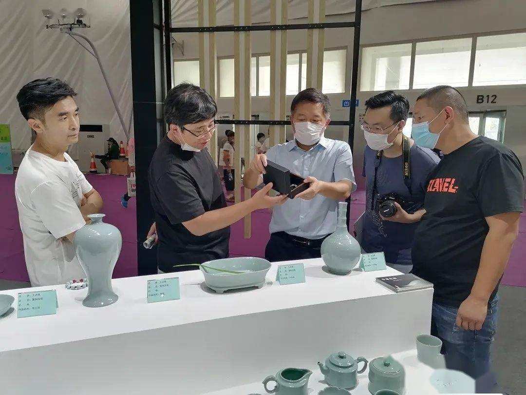汝窑排行_《宝丰汝瓷等级及鉴定评价》发布会在京举行