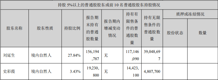 刘延|累计减持超5%未按规定报告 远东传动实控人收深交所监管函