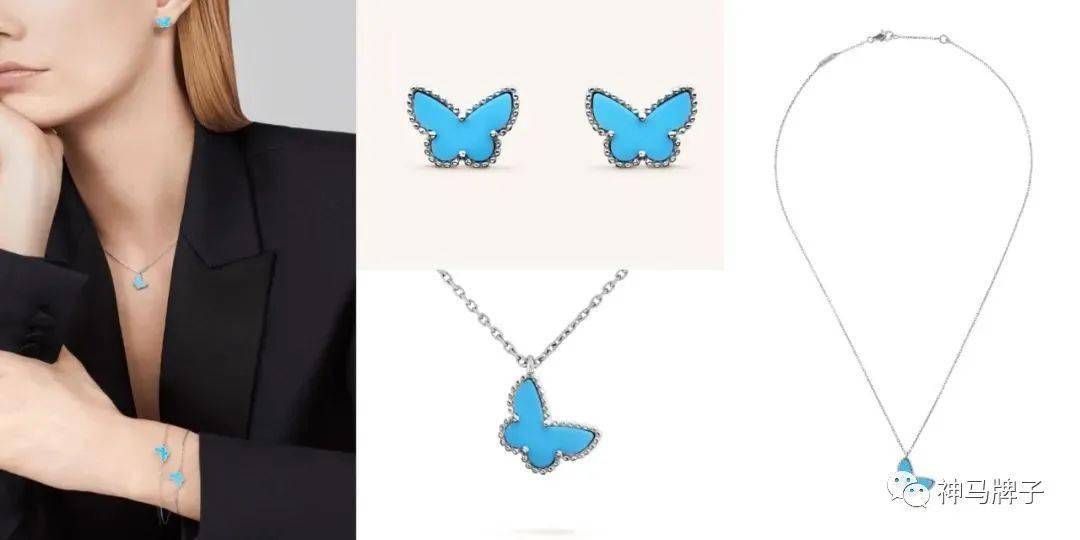 王室|王室冠冕上的主角,文玩圈的宠儿…绿松石到底有啥魔力?