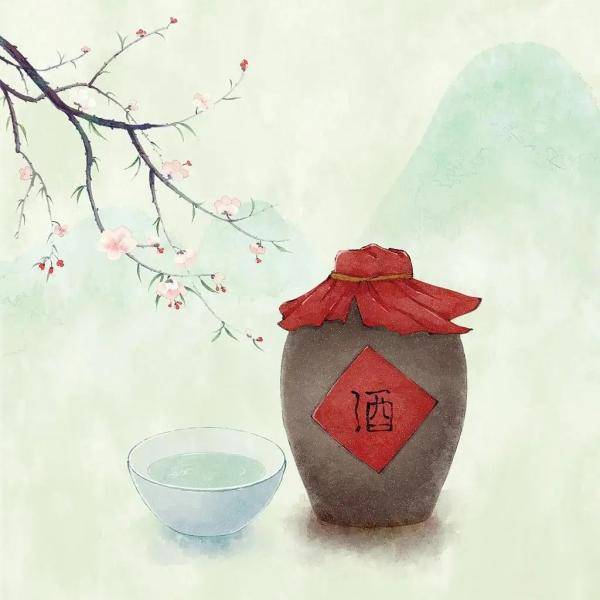 好汉|武松18碗酒相当于6斤?梁山泊这些好汉都是“海量”