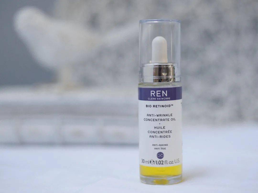 刺激性|抗老神仙|各种维A精华,总有一款适合你~