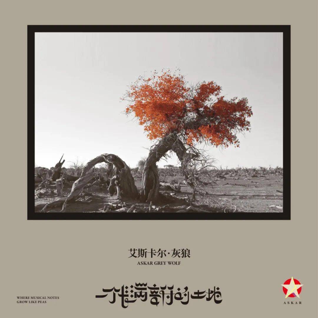 9.17 北京 乐空间 | 艾斯卡尔·灰狼专场暨MV发布