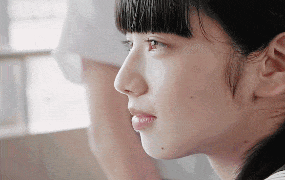 女生|金晨的点痣妆，长在了我的审美点上