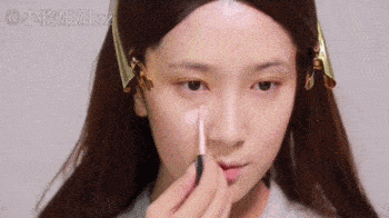 本人|她这张脸,说没整过容都没人信吧?