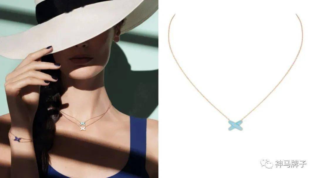 王室|王室冠冕上的主角,文玩圈的宠儿…绿松石到底有啥魔力?