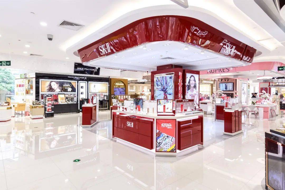 珠宝节|太划算啦!巴黎春天浦建店“耀你幸福珠宝节”火热开启,9月我们结婚吧!