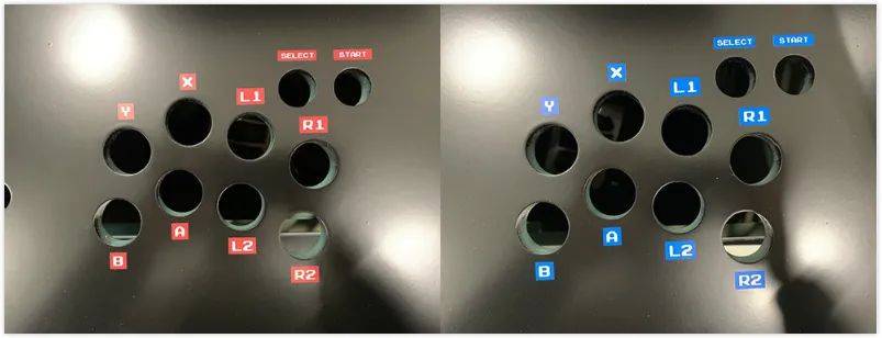 街机|1:1还原，自制树莓派复古街机：教程已开源