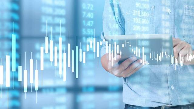 Built|专访管清友：新基建打通双循环，China Built大有可为