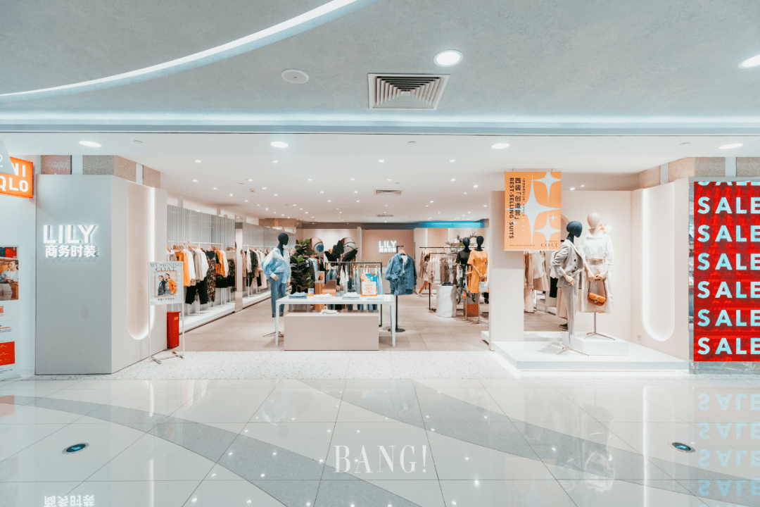 珠宝节|太划算啦!巴黎春天浦建店“耀你幸福珠宝节”火热开启,9月我们结婚吧!