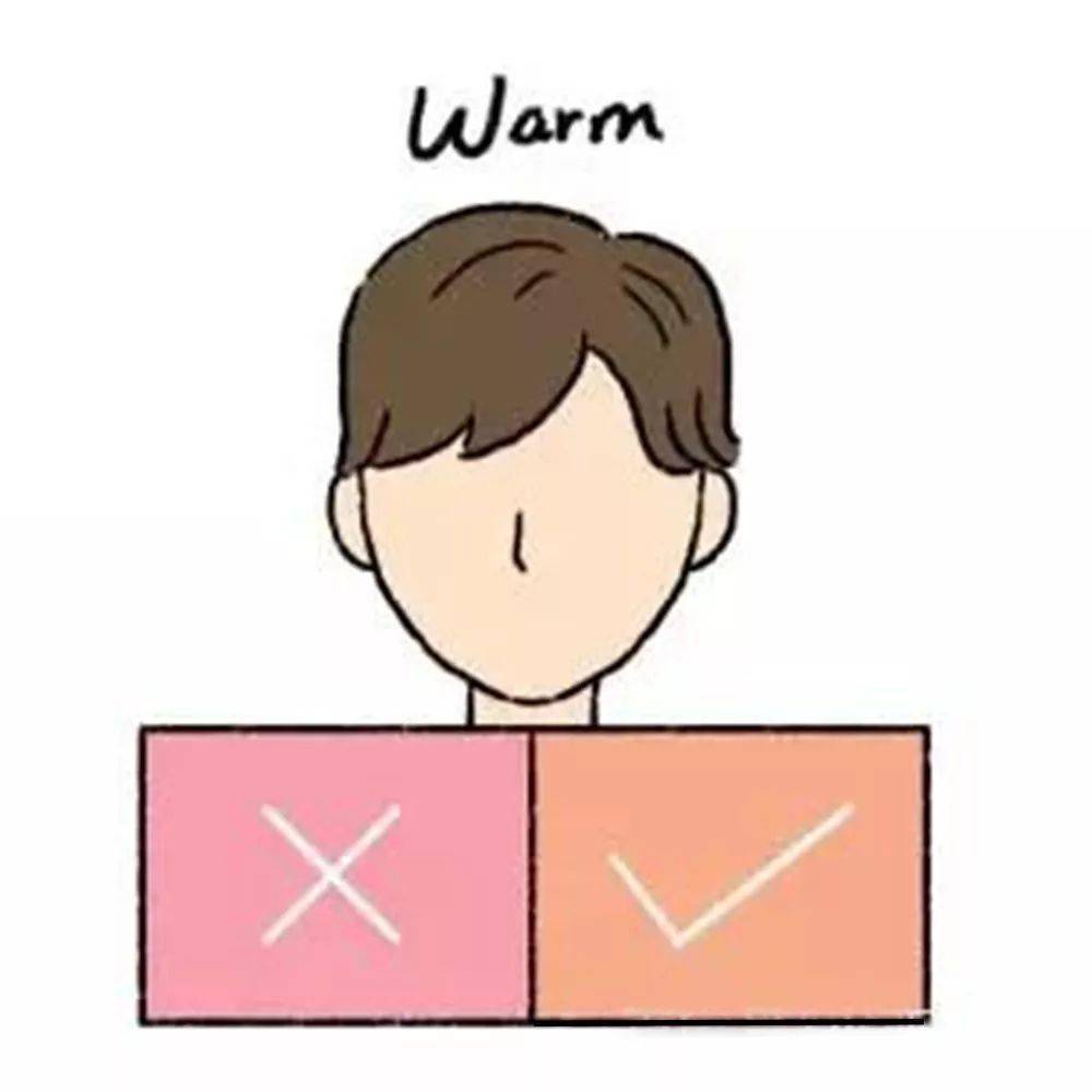 普通人|「发色」也该换季了!选对立刻显白3个度,普通人也能美出惊艳感!