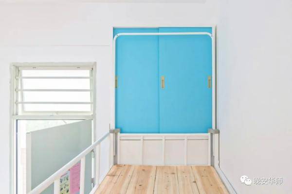 宿舍|广东一大学“偶像剧宿舍”疯狂刷屏！还有这些神仙宿舍，酸了酸了……