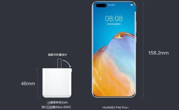 【江南体育官方网站】
华为超级快充GaN双口充电器开启预订 兼容多种协议(图2)