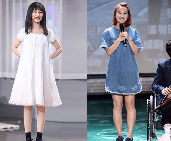 腿部|吴昕录制《乘风破浪的姐姐》都在用它,难怪万年小粗腿翻身成腿精!小腿细得像打了瘦腿针!