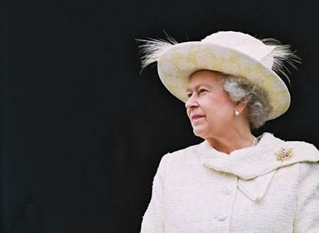 94岁英国女王将复工 10月结束暑假 重返白金汉宫 8日