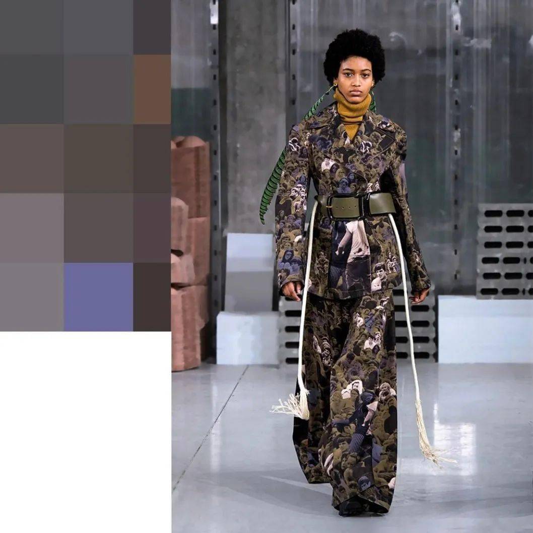 Risso|Marni: 我的世界观充满了迷幻与叛逆