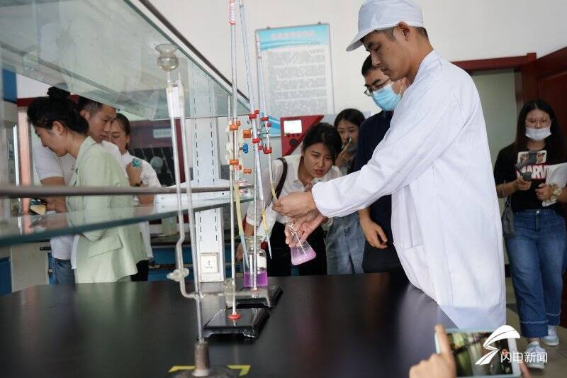 粮油|“道不尽齐鲁粮油好”走进青岛品品好：一家追求完美的粮油企业