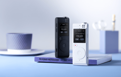 识别|面向职场新人和学生群体 讯飞智能录音笔SR101现货发售