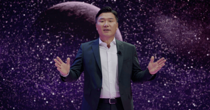 Fold|三星Galaxy Z Fold2 5G在中国正式发布