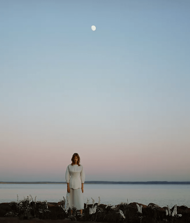 罗衫|这些衣服，请放松穿