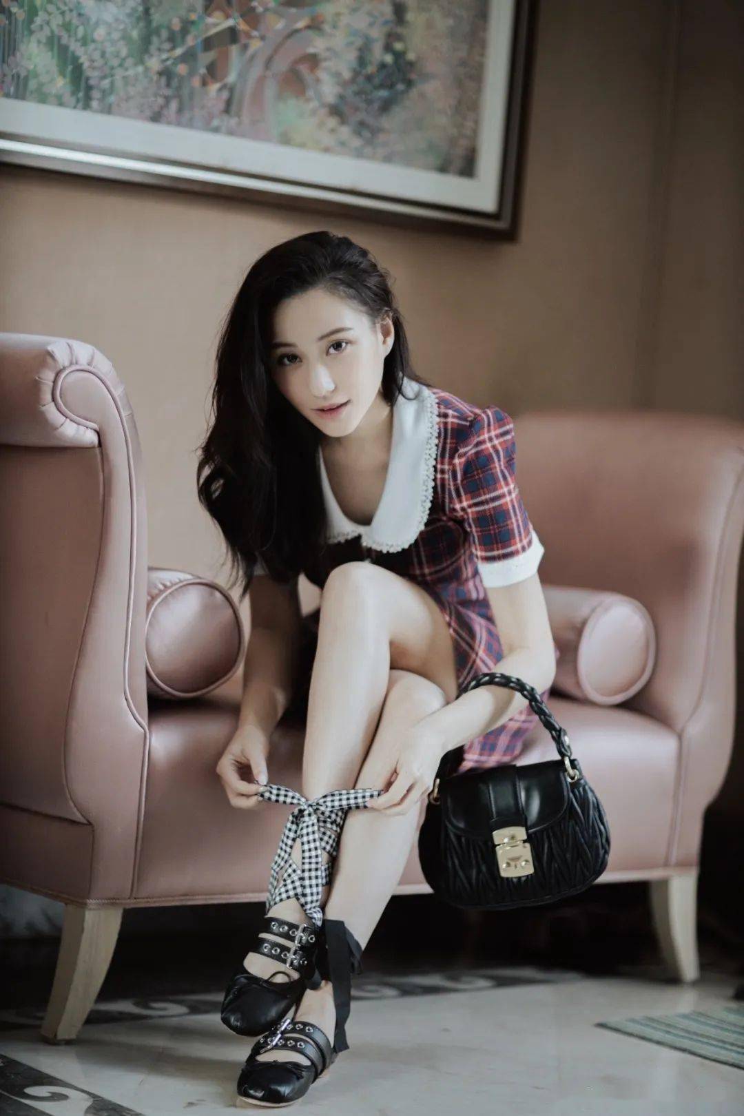 窦骁|赌王千金何超莲和窦骁要修成正果了？她可能是最“接地气”的大小姐了！