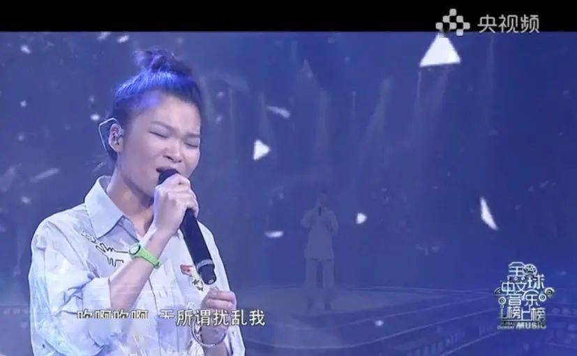 盘点音乐华语乐坛 7f16893ccf2c4ac5bc75a9448d81386f.jpeg