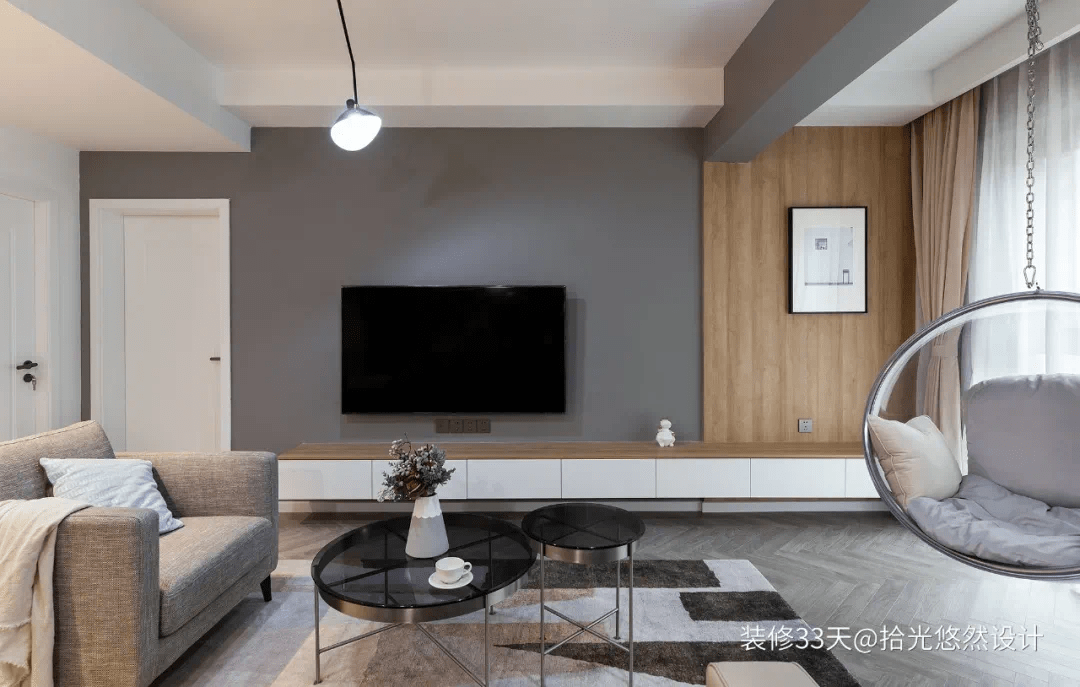 电视|90%以上客厅还是要考虑这些问题