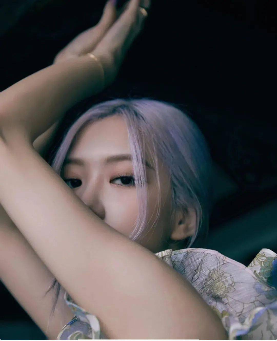 眼妆|全员甜妹的Blackpink造型藏心机，霸榜新单糖度超标了！
