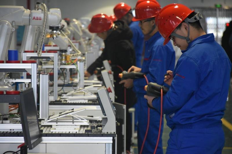 湖南|职教围着产业转——湖南职业教育的“涅槃重生”