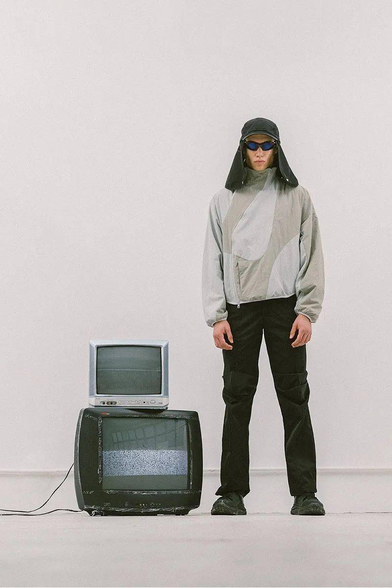 Scott|潮事 | Travis Scott 会抱着麦乐鸡块睡觉吗？