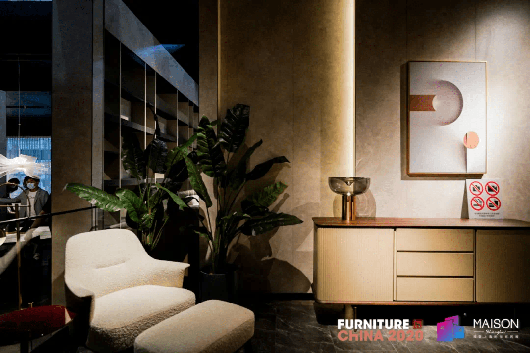 品牌|上海家具展王者风范,2000+品牌,璀璨而至!