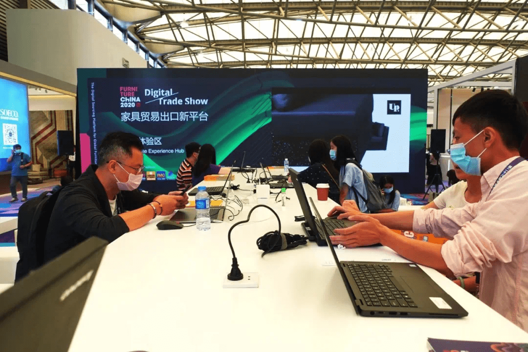 品牌|上海家具展王者风范,2000+品牌,璀璨而至!