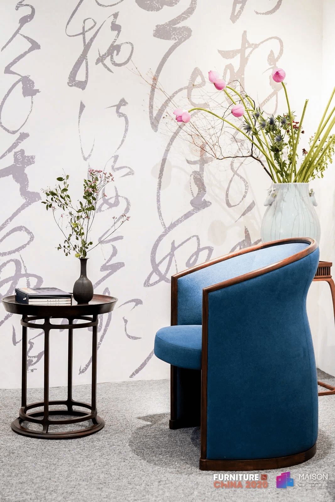 品牌|上海家具展王者风范,2000+品牌,璀璨而至!