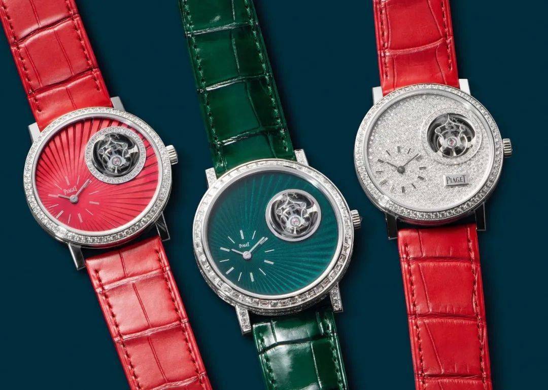 奇迹|刚从“钟表与奇迹”展出来的我，想对各个品牌做下总结