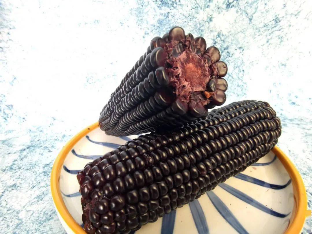 忻州|还有酸甜可口的山楂棒棒糖！超值39.9元丨老少孕妇都爱吃的忻州黑玉米返团