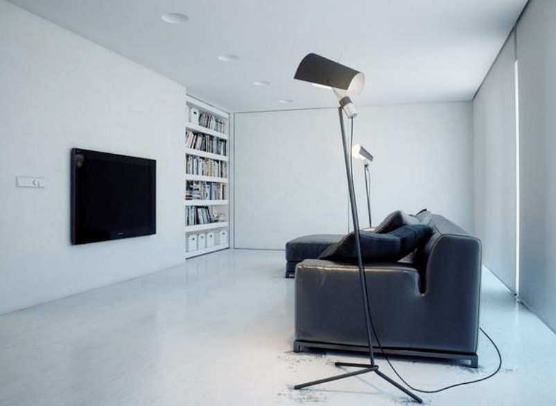 选择了|拒绝大白墙之后，80%的人都选择了这样设计