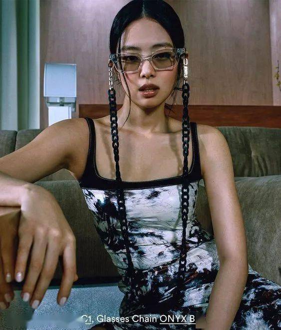 配饰|究竟为何大家如此“链链不舍”？！