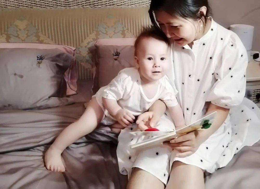 妈妈|每个夜晚，超级英雄都值得一个柔软的晚安