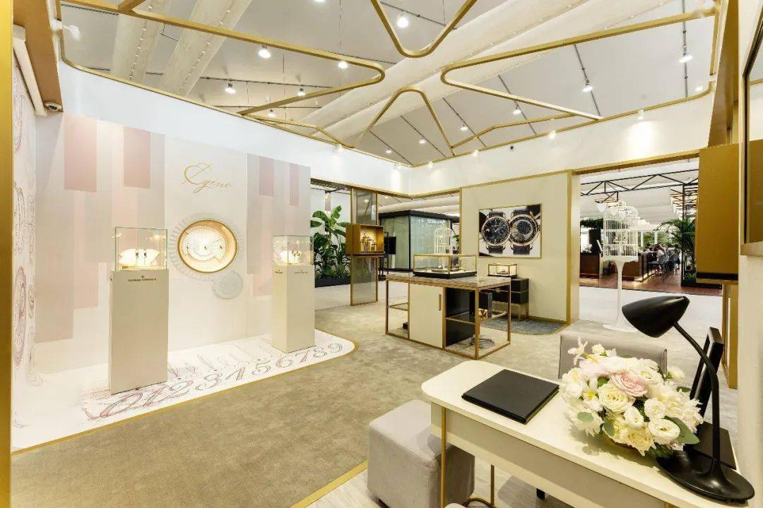 奇迹|刚从“钟表与奇迹”展出来的我，想对各个品牌做下总结